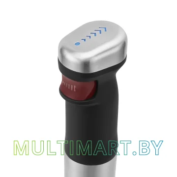 Погружной блендер Polaris PHB 0745AL Cordless картинка 3